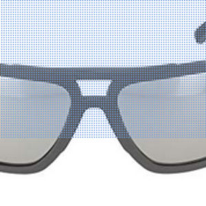 Dolce & Gabbana DG2146 Sunglasses Grey Rubber